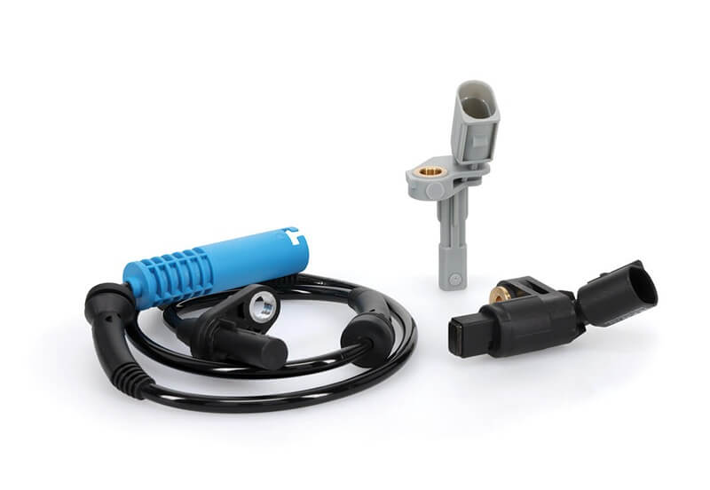 ABS Sensor Replacement