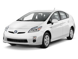 Toyota Prius Hybrid Car Battery